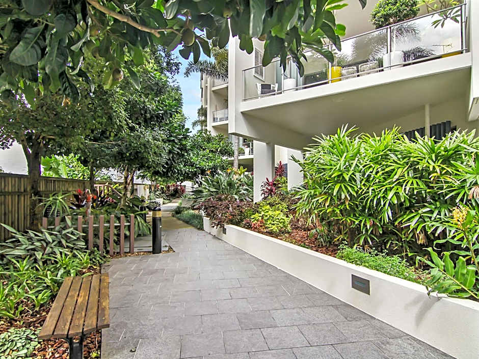 Space Holiday Apartments