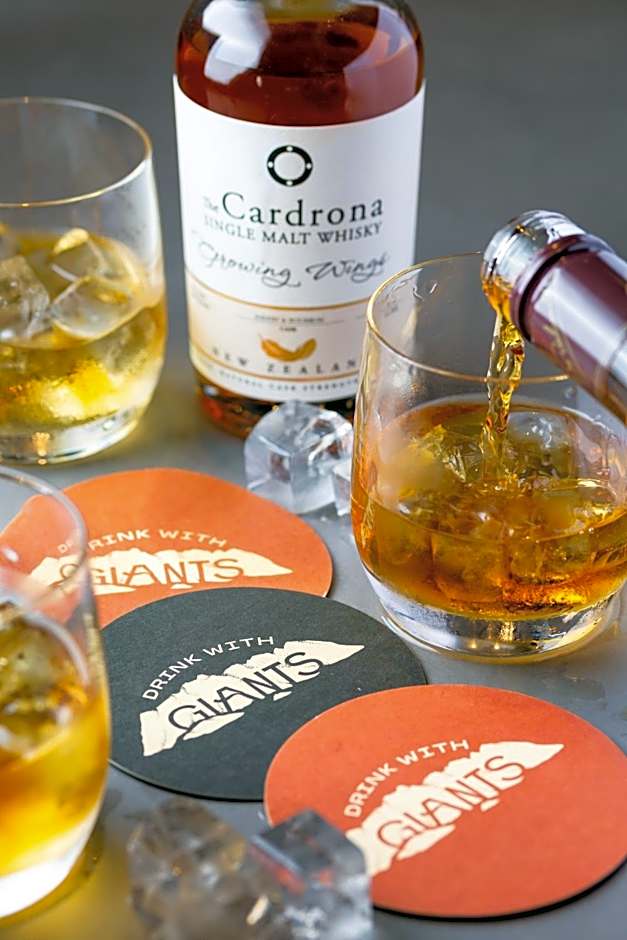 Holiday Inn Queenstown Remarkables park By IHG