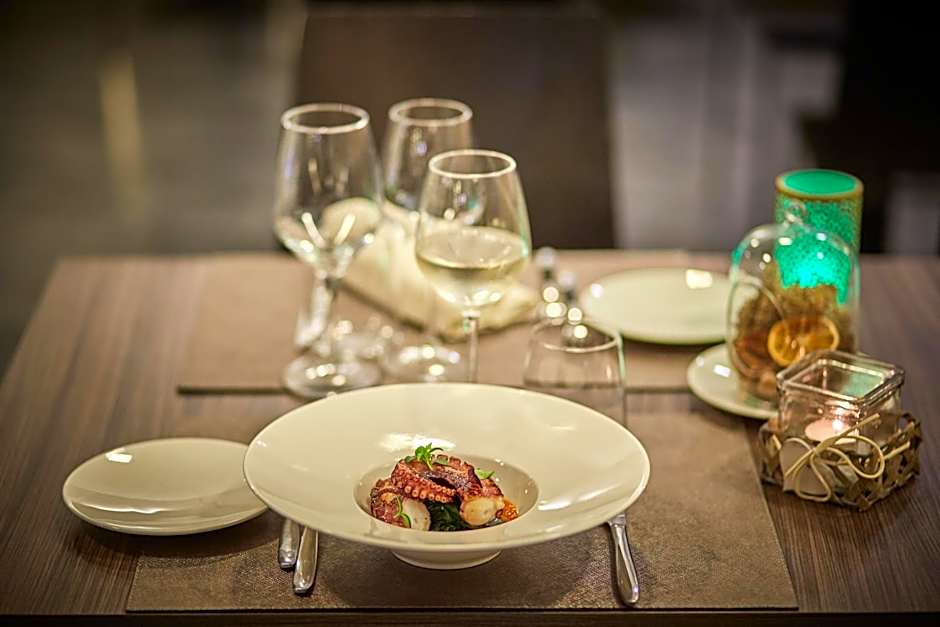 iH Hotels Milano Lorenteggio