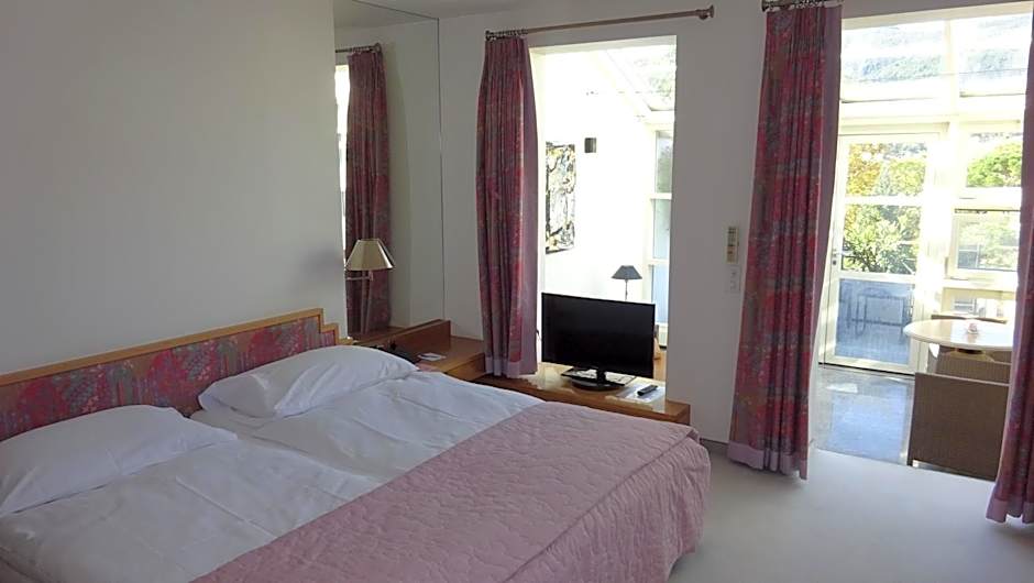 Villa Garni Gardenia