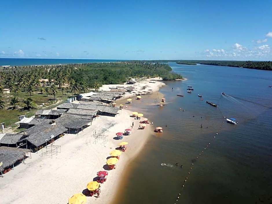 Pousada Club de Poças