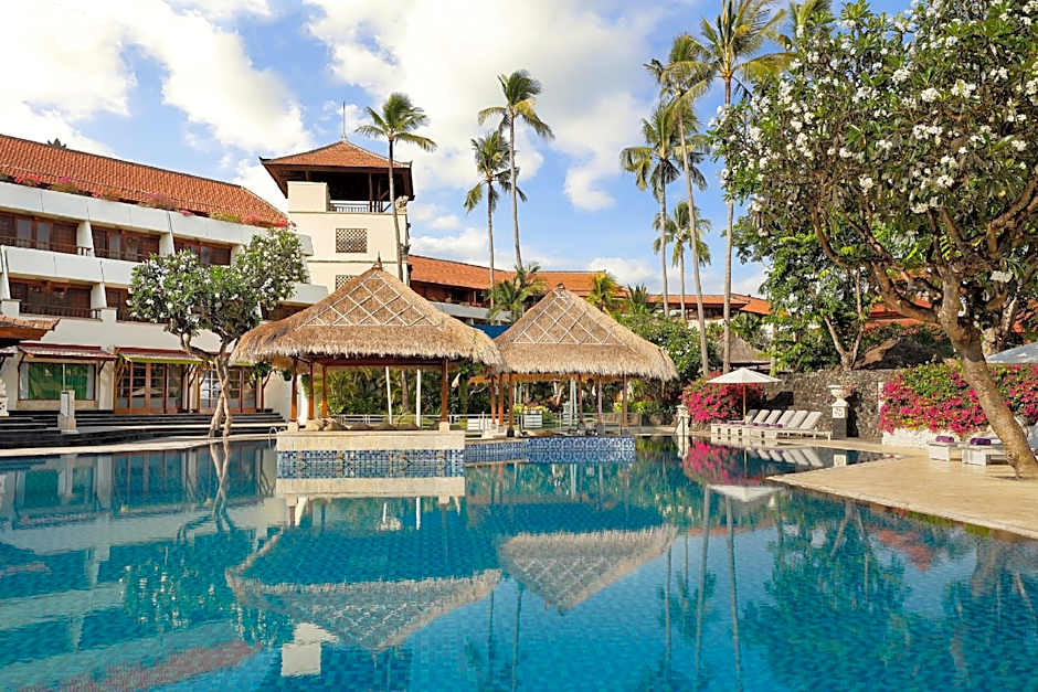Nusa Dua Beach Hotel and Spa - Handwritten Collection
