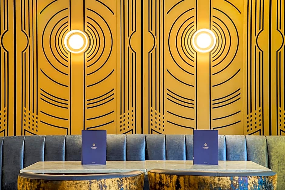 voco Grand Central-Glasgow By IHG