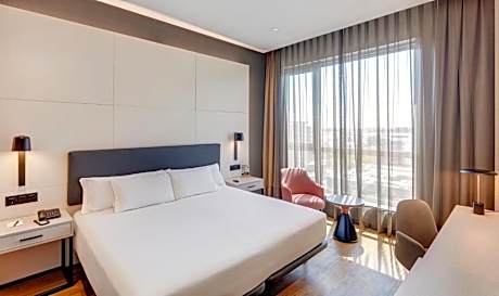 Sercotel Sorolla Palace