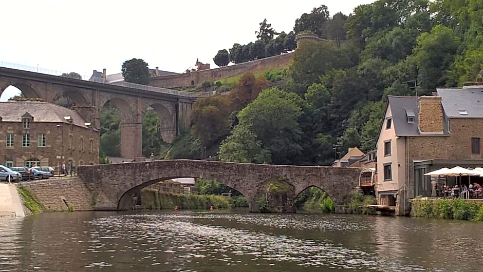 La maison d'hôtes Ty Pic