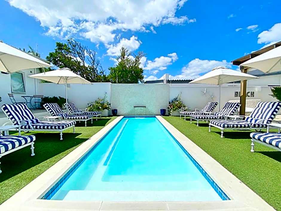 One Marine Drive Boutique Hotel & Spa by The Living Journey Collection