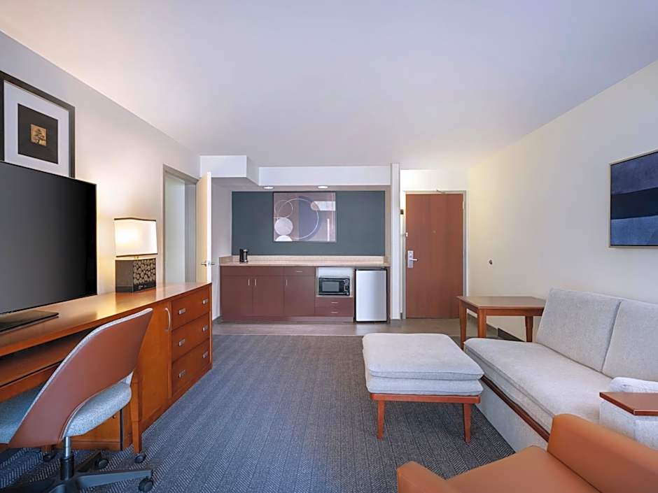 Courtyard by Marriott Tampa North/I-75 Fletcher
