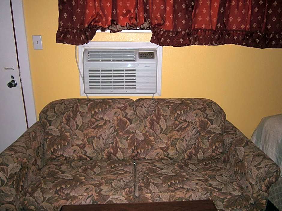 Blue Star Inn Odessa – Odessa, TX