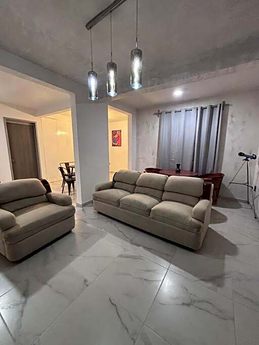 Casa árida