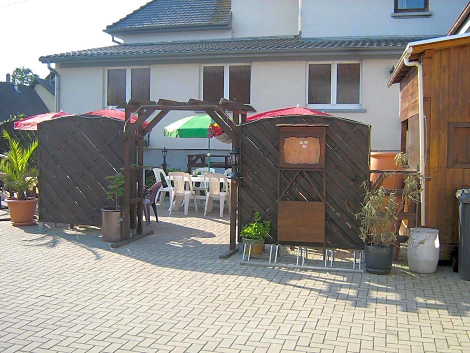 Hostellerie La Boheme