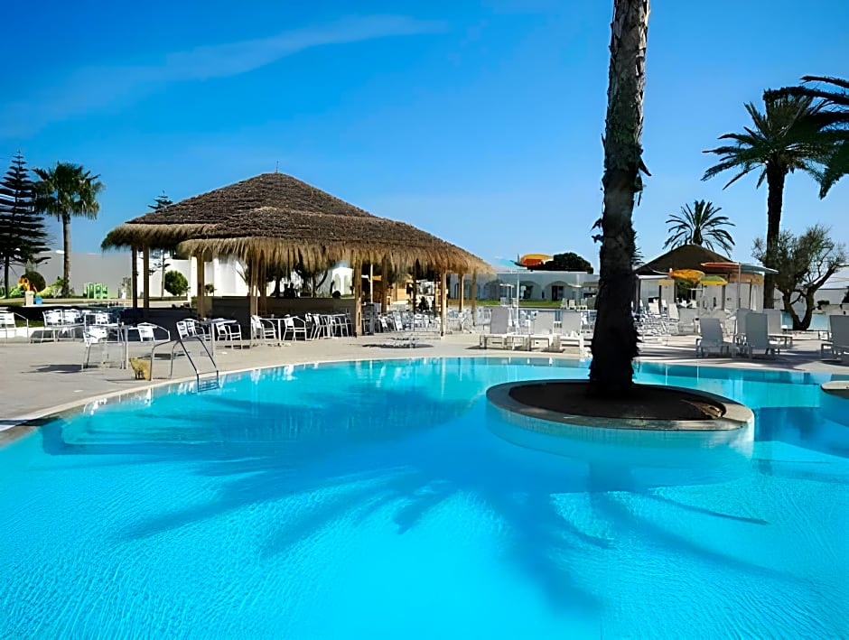 Thalassa Sousse - All Inclusive