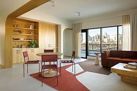 Drift Nashville, a Member of Design Hotels