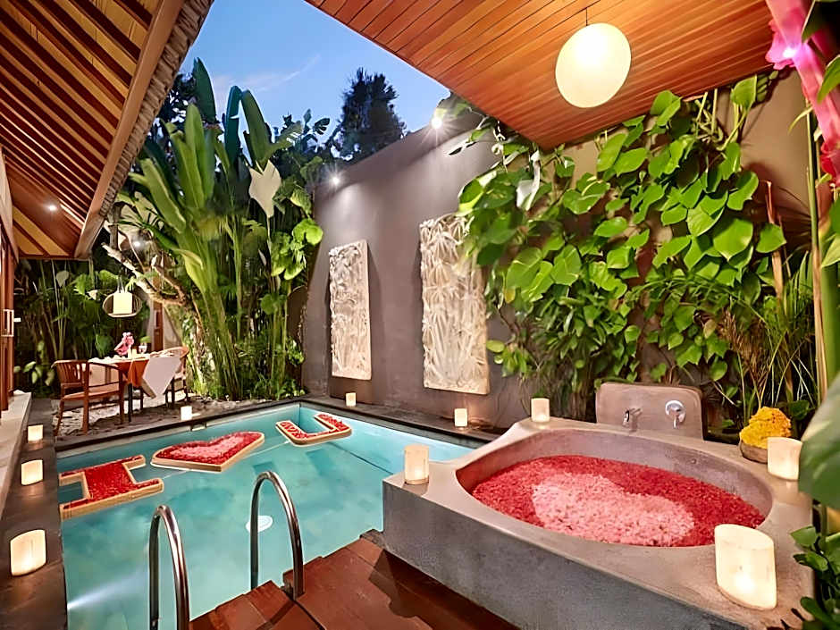 Seminyak Sanctuary Villa by Ini Vie Hospitality