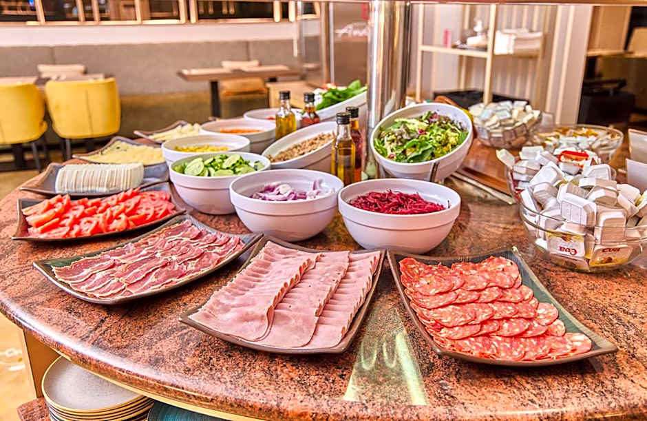 Leonardo Hotel Fuengirola Costa del Sol