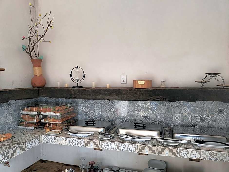 Hotel Villa Peñasco