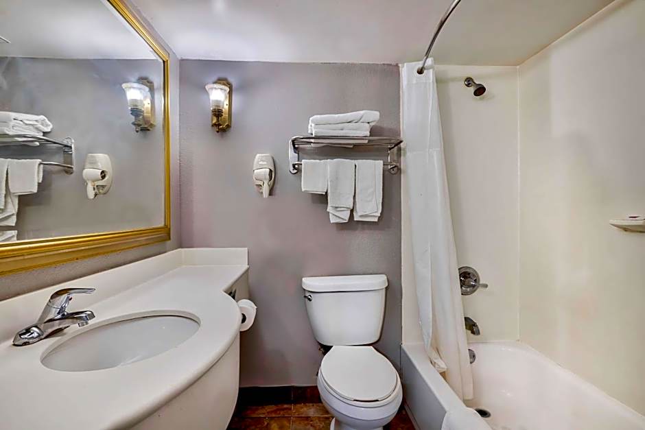 Motel 6 Harrisburg PA Near PA Expo Center