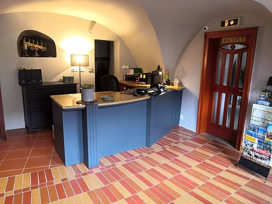 Boutique Hotel Templ