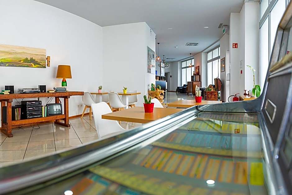 GuestHouse Lugano Center by LR