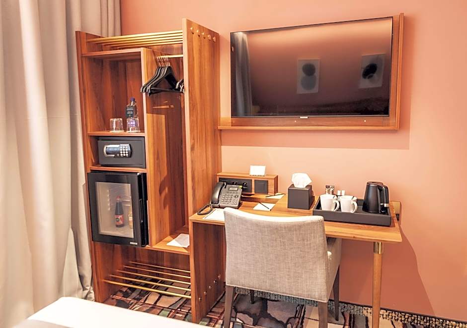 Foto 1 daripada 8 — Comfort 2 Twin Beds