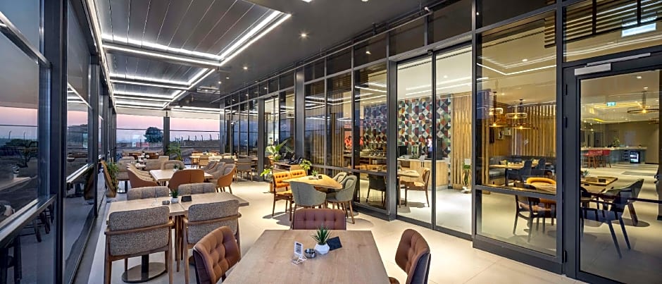 Hampton by Hilton Cerkezkoy