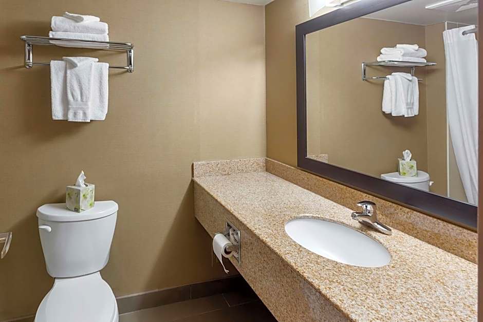 Best Western Plus Leamington Hotel & Conference Centre