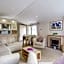 Calthwaite Hall Lodges