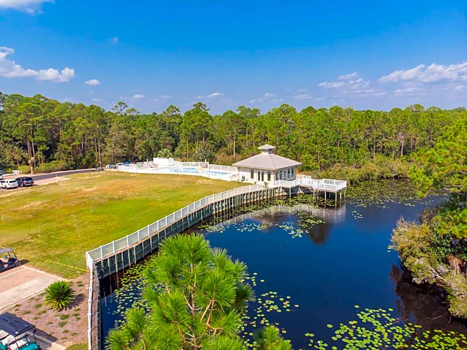 Seagrove Highlands by Panhandle Getaways