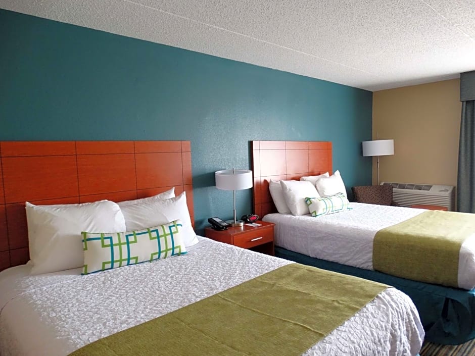Best Western Warren Hotel