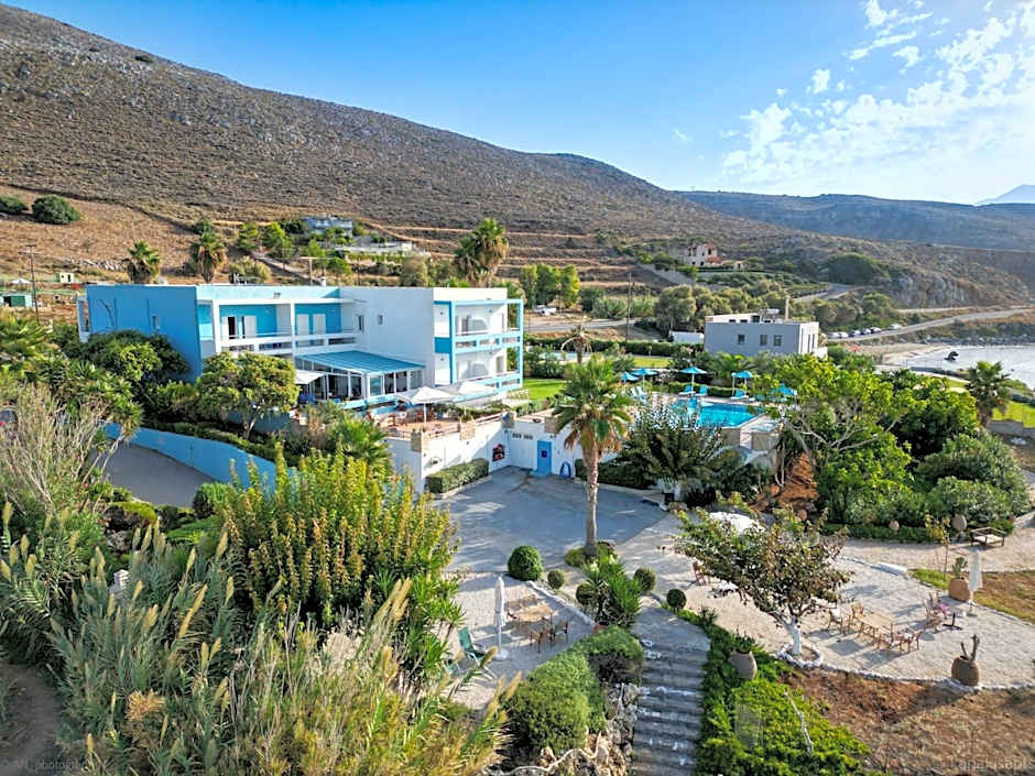 Kanakis Blue Beach Apartments