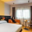 Novotel Caserta Sud