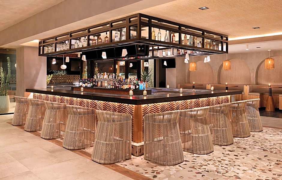 Senna House Scottsdale, Curio Collection by Hilton