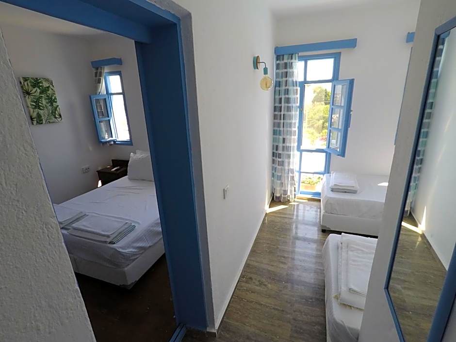Panorama Hotel Bodrum