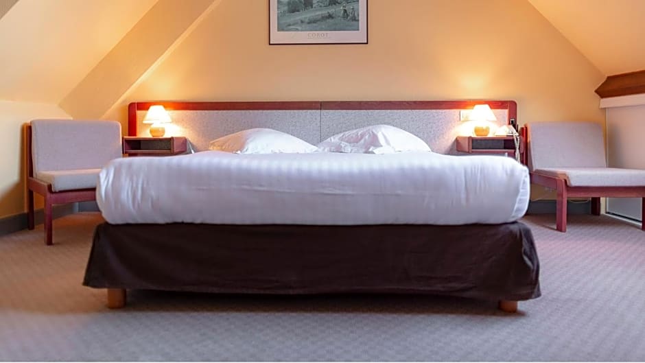 Les Bains de Mer Riviera Bretonne