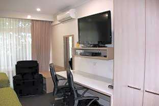 The Aspen & Apartments