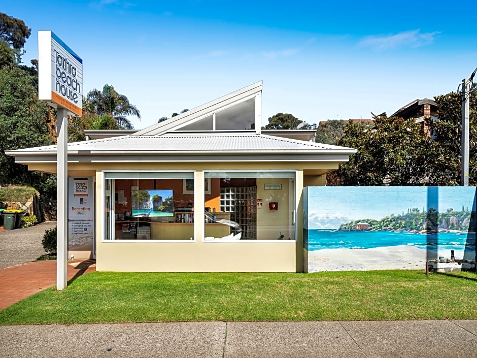 Tathra Beach House