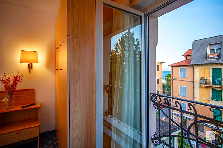 Hotel Villa Elena