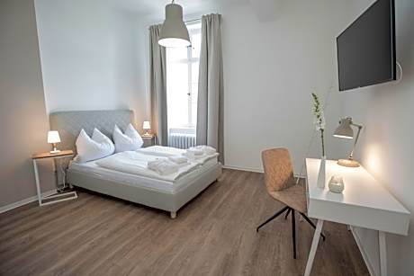 Boardinghouse Flensburg - by Zimmer FREI! Holidays
