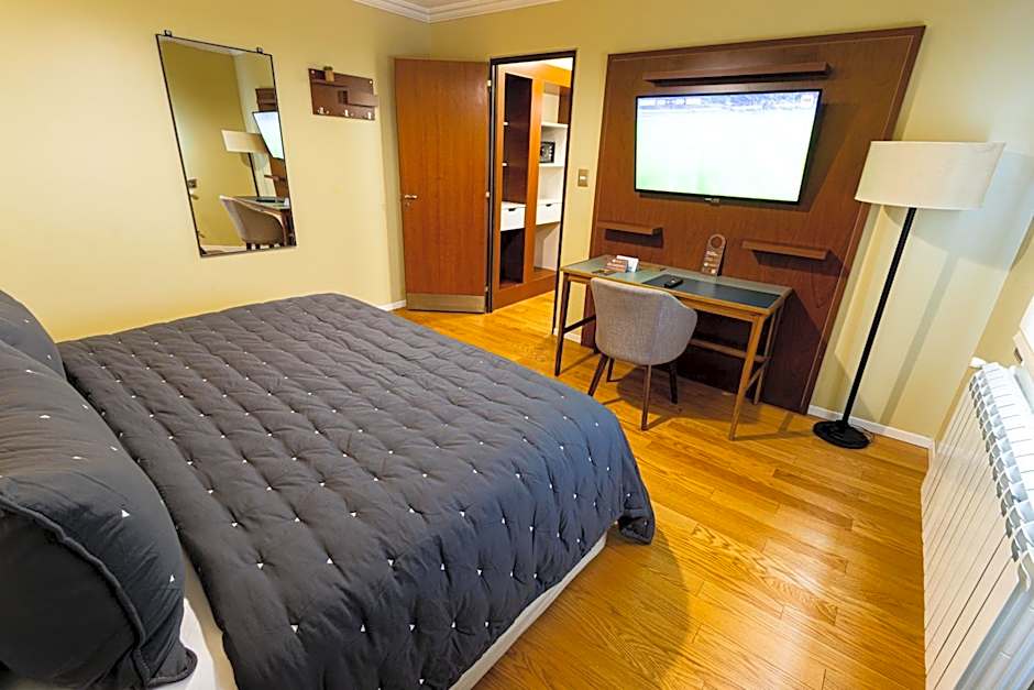 Hotel Cap Polonio