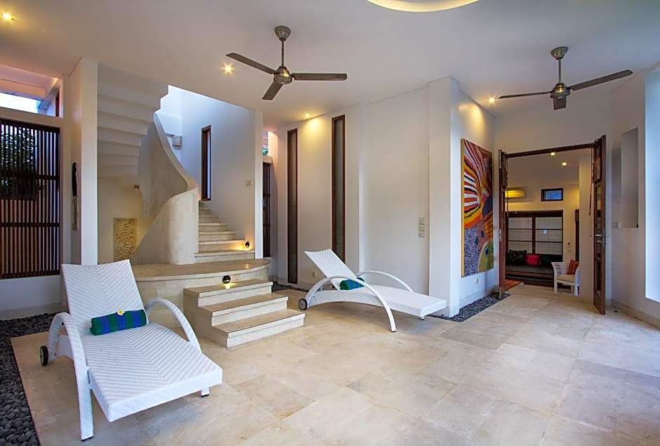 Villa Zamaya Sanur – Sanur, CO