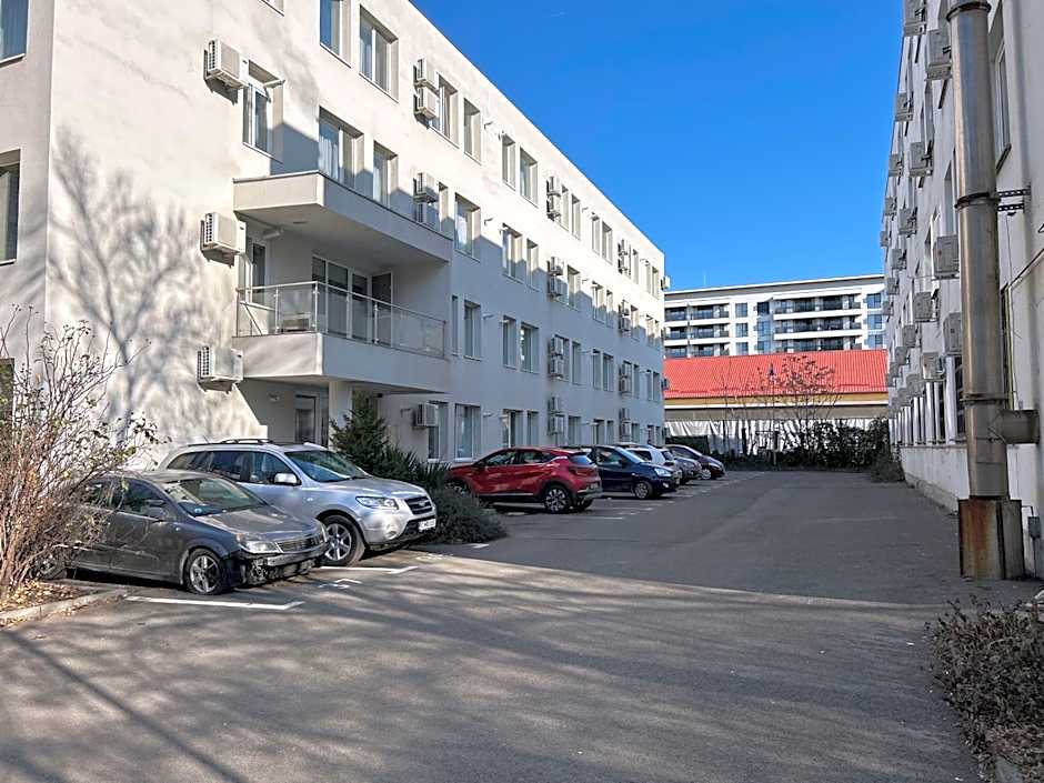 Residence DP Pipera