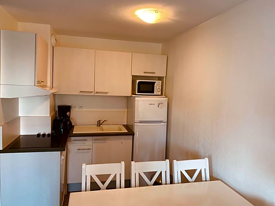 Terres de France - Résidence Côté Provence