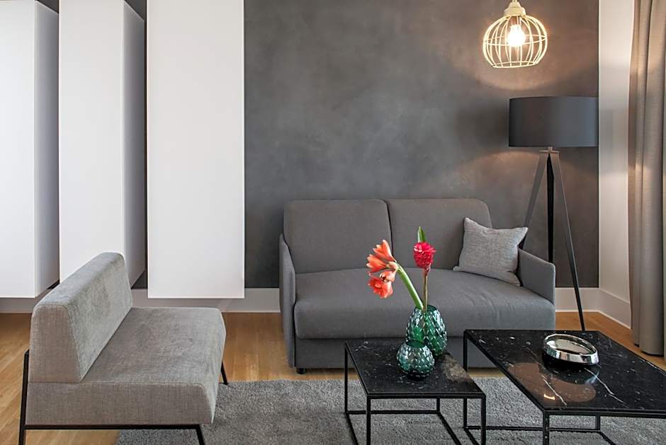 AMANO HOME Apartments