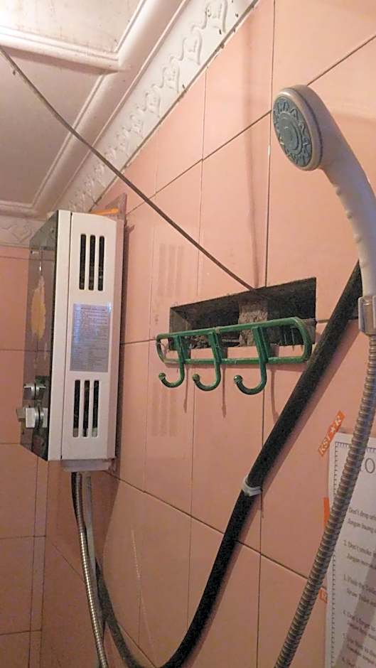 RedDoorz At Jalan Raya Baturaden