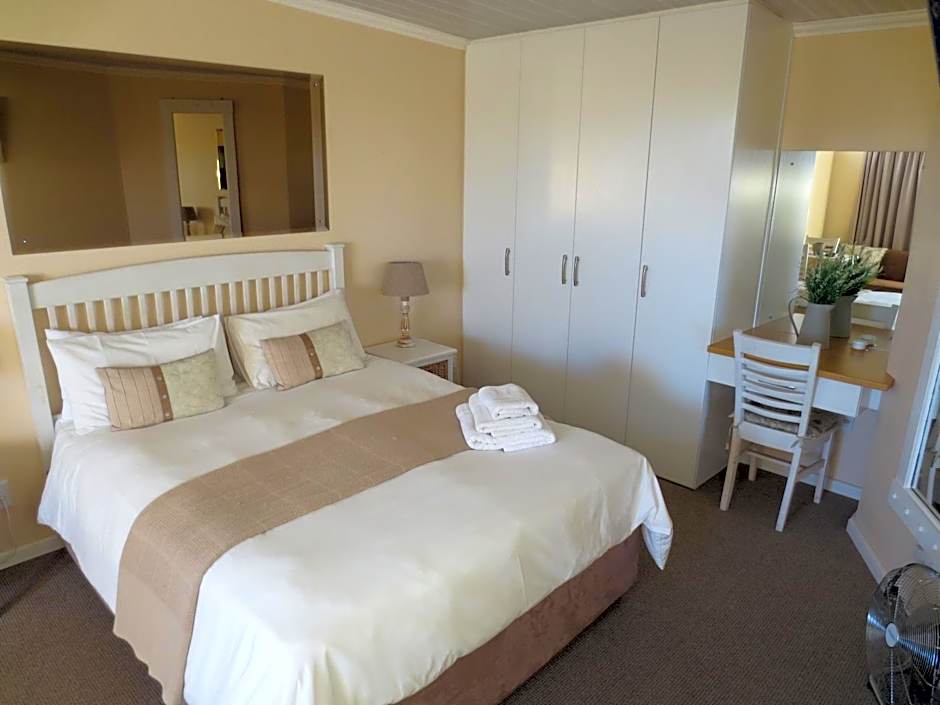 Masada Guest House