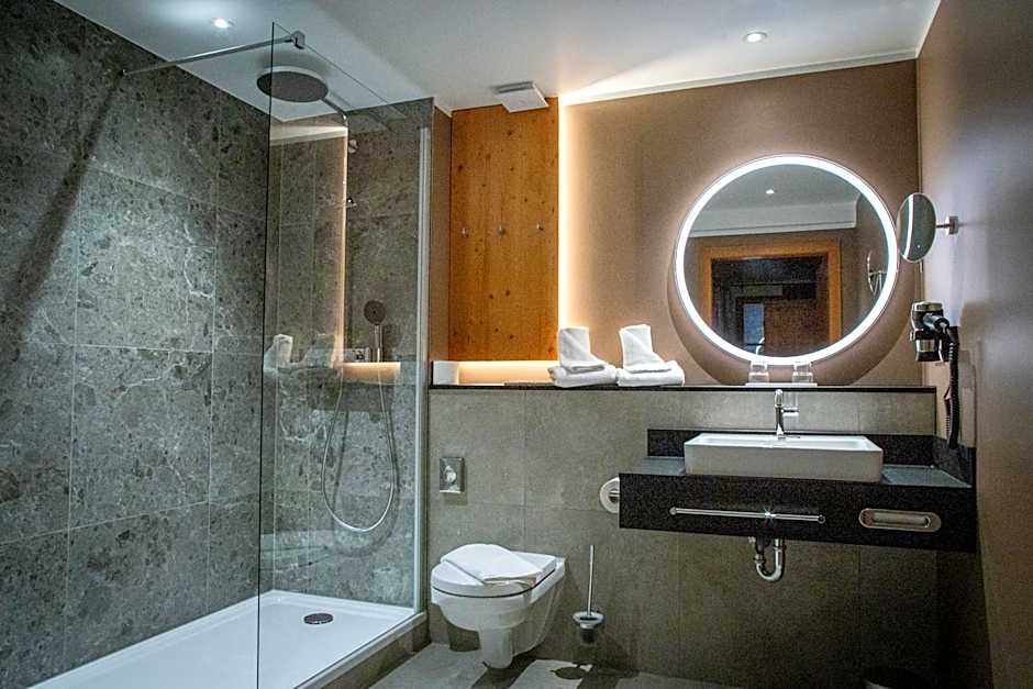 Hotel Hofgut Sternen - Ravennaschlucht