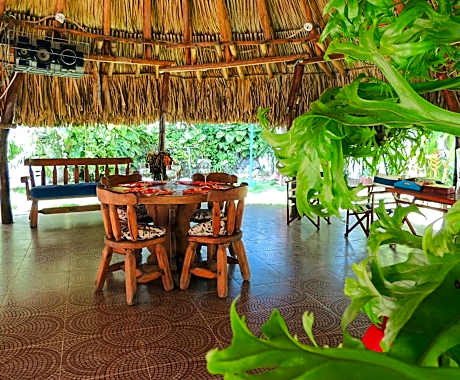 Portoazul Casa de Playa