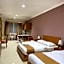HOTEL & WISMA BINTANG JADAYAT