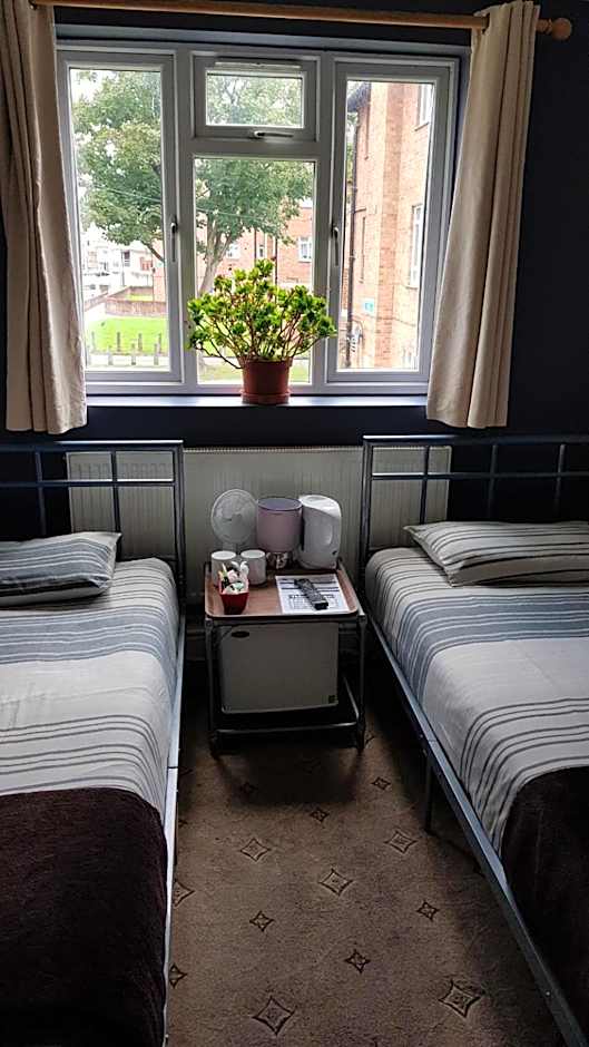 Hour Glass Hotel