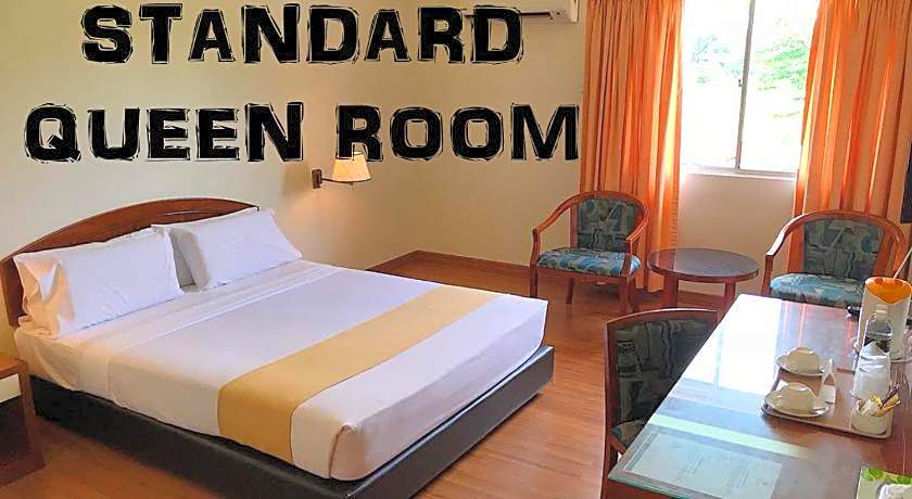 Hotel Seri Malaysia Sungai Petani