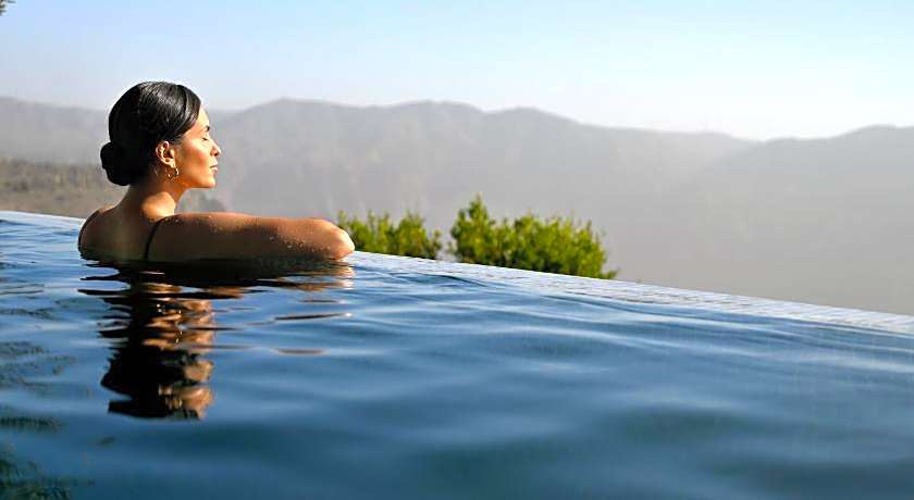 Hotel Indigo Jabal Akhdar Resort and Spa by IHG